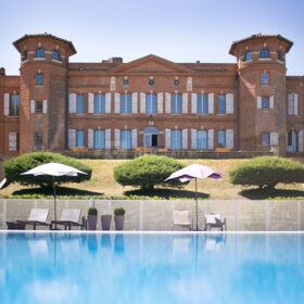 Bon cadeau Séjours en chateau L-HONOR-DE-COS