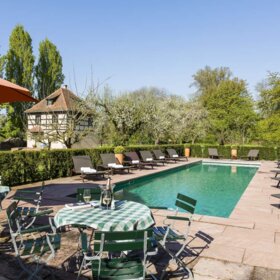 Bon cadeau Hôtel Sélestat