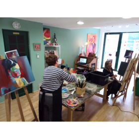 Bon cadeau Atelier Créatif Toulouse