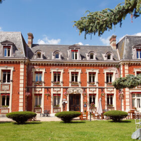 Bon cadeau Le Val d'Hazey