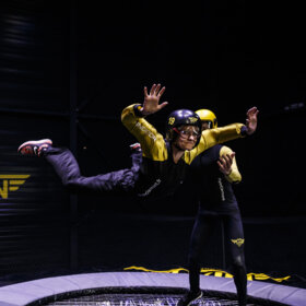 Bon cadeau Baptême de l'air Aulnat