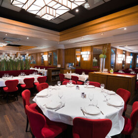 Bon cadeau Repas gourmands AMIENS