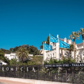 Bon cadeau Thalasso Marseille