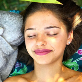Bon cadeau Massage Lyon