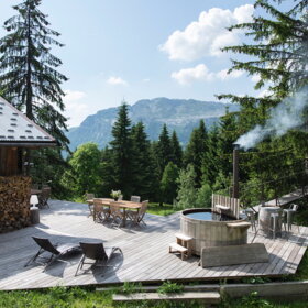 Bon cadeau TipiLa Clusaz