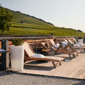 Bon cadeau Séjours Bien-EtreGrand Est