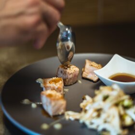 Bon cadeau Repas Saint-Hippolyte