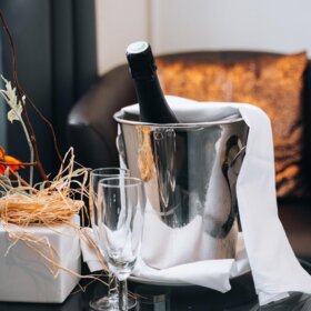 Bon cadeau Séjours de CharmeGrand Est