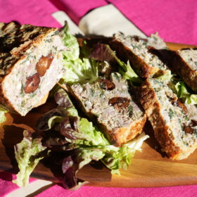 Bon cadeau Repas gourmandsLes Estables