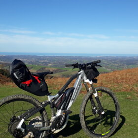 Bon cadeau Vélo Saint-Jean-de-Luz