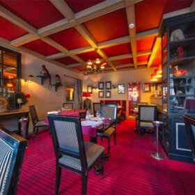 Bon cadeau Lyons-la-Forêt