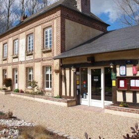 Bon cadeau Gastronomie Valmont