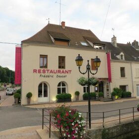 Bon cadeau Gastronomie Charolles