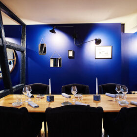 Bon cadeau Repas gastronomiques Colmar