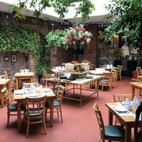 Bon cadeau Repas gastronomiques Mulhouse