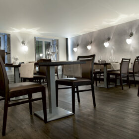 Bon cadeau Repas gastronomiques Saint-Alban-de-Roche