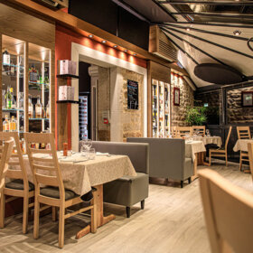 Bon cadeau Repas gastronomiques Saint-Didier-de-la-Tour