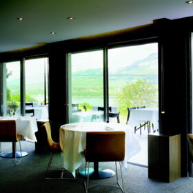 Bon cadeau Repas gastronomiques Chambéry