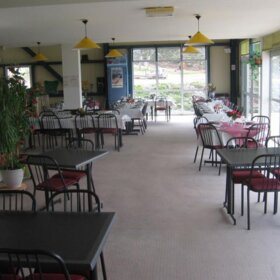 Bon cadeau Repas gastronomiques Tignes