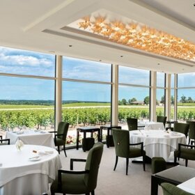 Bon cadeau Repas gastronomiques Bommes