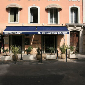 Bon cadeau Gastronomie Pézenas
