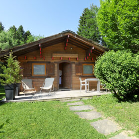 Bon cadeau Chalet Chamonix-Mont-Blanc