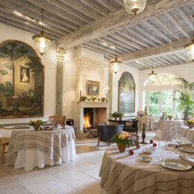 Bon cadeau Gastronomie Eugénie-les-Bains