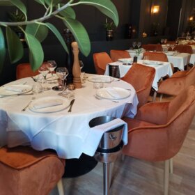 Bon cadeau Repas Nice