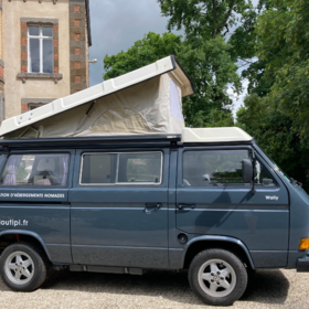 Bon cadeau Nuit insolite Lorient