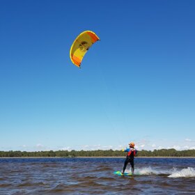 Bon cadeau Activités aquatiques Saint-Jean-de-Luz