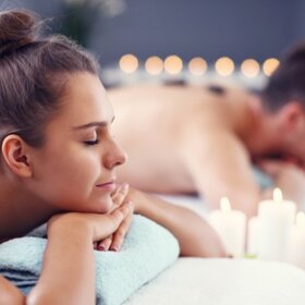 Bon cadeau MassageChamalières