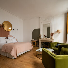 Bon cadeau Hôtel Bordeaux