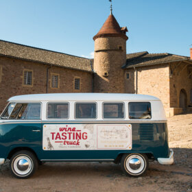 Bon cadeau OenologieRhône