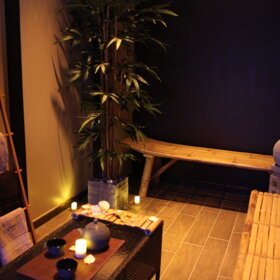 Bon cadeau Spa & Thalasso Marseille