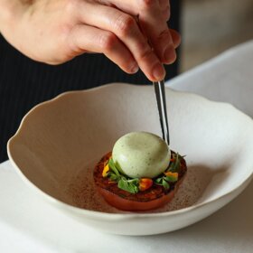 Bon cadeau Repas Saint-Paul-Trois-Châteaux