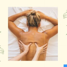 Bon cadeau Soins Corps Lorient