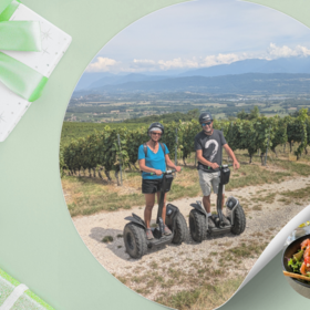 Bon cadeau Activités natures Chambéry