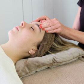 Bon cadeau Soins Visage Lyon