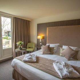 Bon cadeau Séjours Bien-Etre Lyon