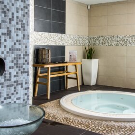 Bon cadeau Spa Lyon