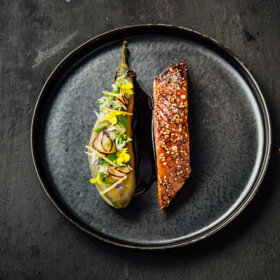 Bon cadeau Repas Paris