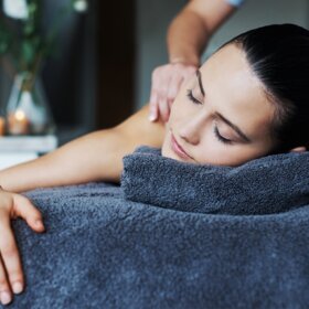 Bon cadeau MassageSarthe