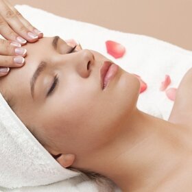 Bon cadeau Soins VisageSarthe