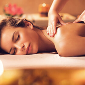 Bon cadeau Soins CorpsVal-de-Marne