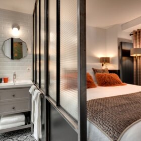 Bon cadeau Séjours de CharmePuy-de-Dôme