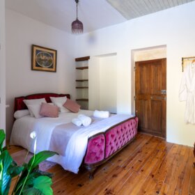 Bon cadeau Séjours en chateau Montmaur