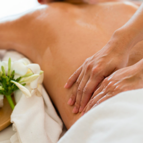 Bon cadeau MassageVal-de-Marne