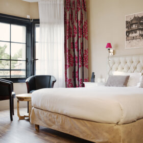 Bon cadeau Hôtel Neufchâtel-Hardelot