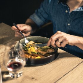 Bon cadeau Repas Saint-Dié-des-Vosges