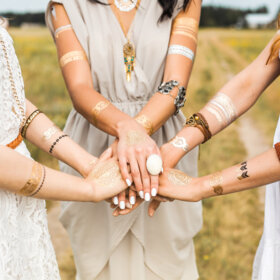 Bon cadeau Bien-être Lorient